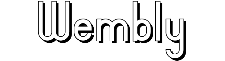 Bingke Nangka DEMO  Free Fonts Download