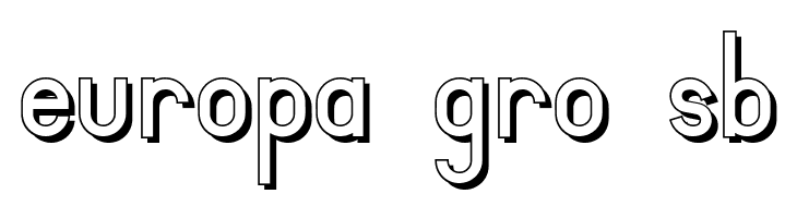 Bingke Nangka DEMO  Free Fonts Download