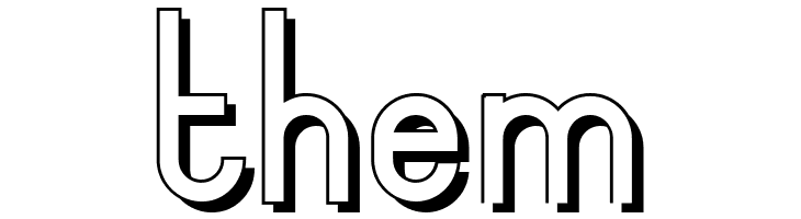 Bingke Nangka DEMO  Free Fonts Download