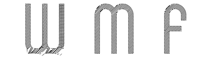 Bingke Kentang DEMO  Free Fonts Download