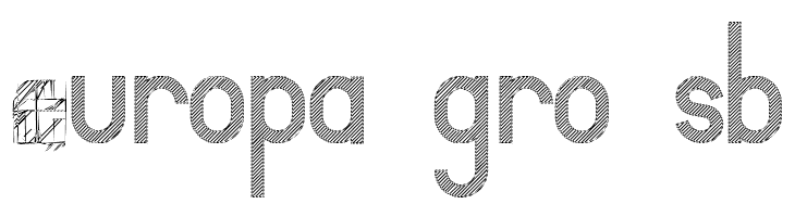 Bingke Kentang DEMO  Free Fonts Download