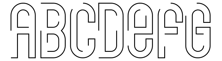 Bingke Pisang DEMO  Free Fonts Download