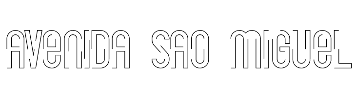 Bingke Pisang DEMO  Free Fonts Download