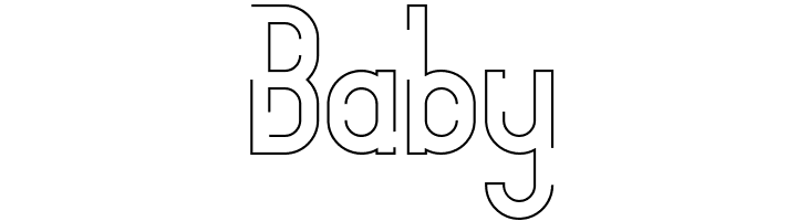 Bingke Pisang DEMO  Free Fonts Download