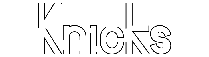 Bingke Pisang DEMO  Free Fonts Download