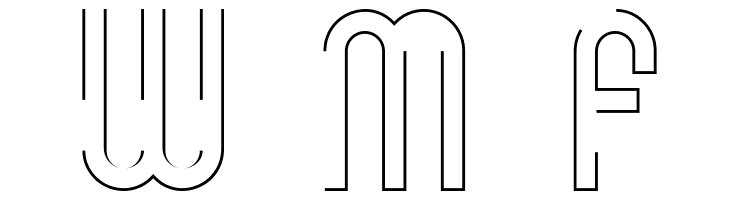 Bingke Pisang DEMO  Free Fonts Download