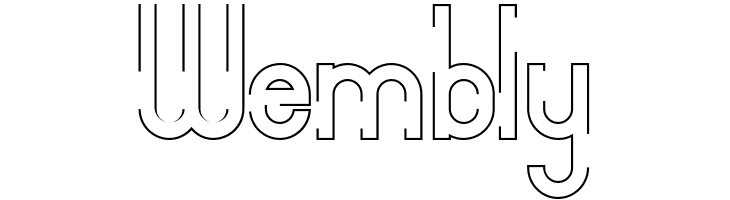 Bingke Pisang DEMO  Free Fonts Download