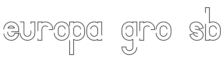 Bingke Pisang DEMO  Free Fonts Download