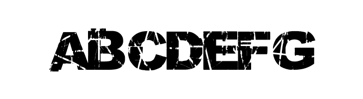 Skratch Punk  Free Fonts Download