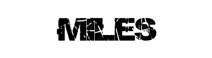 Skratch Punk  Free Fonts Download