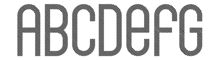 Bingke Labu DEMO  Free Fonts Download