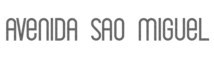 Bingke Labu DEMO  Free Fonts Download