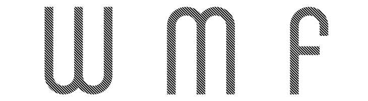 Bingke Labu DEMO  Free Fonts Download