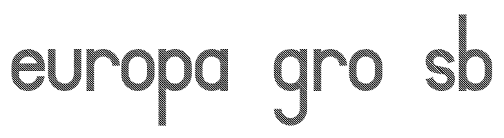 Bingke Labu DEMO  Free Fonts Download