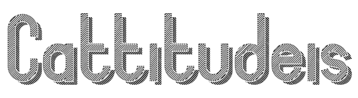 Bingke Coklat DEMO  Free Fonts Download