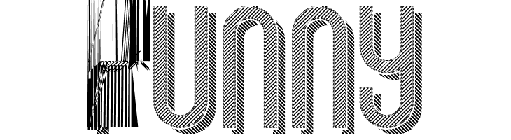 Bingke Coklat DEMO  Free Fonts Download