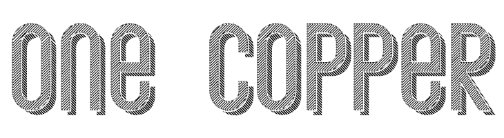 Bingke Coklat DEMO  Free Fonts Download