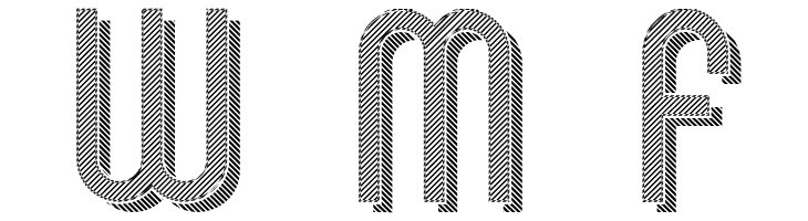 Bingke Coklat DEMO  Free Fonts Download