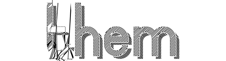 Bingke Coklat DEMO  Free Fonts Download