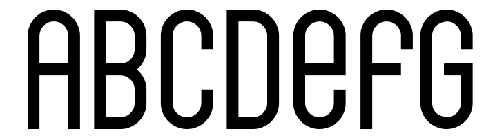 Bingke Setile DEMO  Free Fonts Download