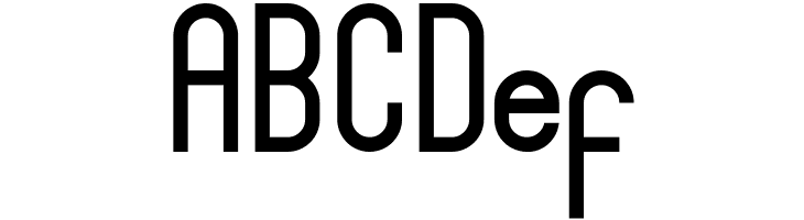 Bingke Setile DEMO  Free Fonts Download