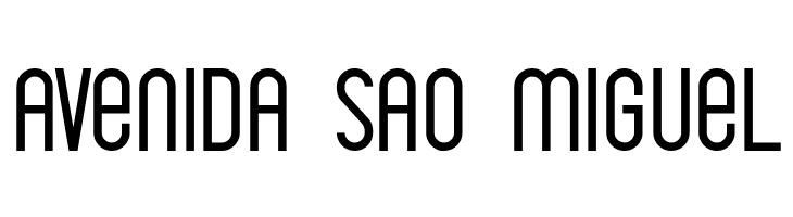 Bingke Setile DEMO  Free Fonts Download