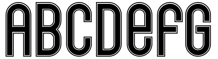 Bingke Susu DEMO  Free Fonts Download
