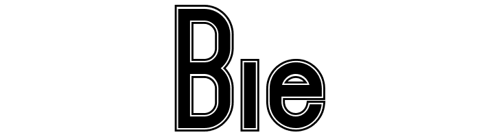 Bingke Susu DEMO  Free Fonts Download