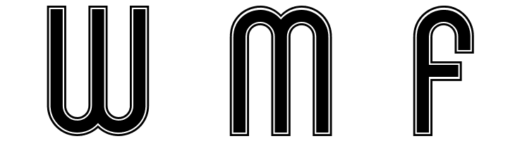 Bingke Susu DEMO  Free Fonts Download