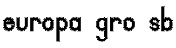 Bingke Susu DEMO  Free Fonts Download