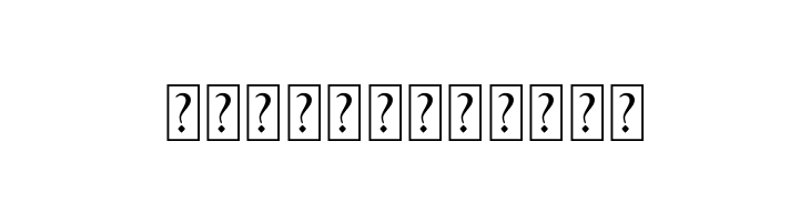 Bingke Jagung DEMO  Free Fonts Download