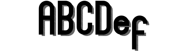 Bingke Jagung DEMO  Free Fonts Download