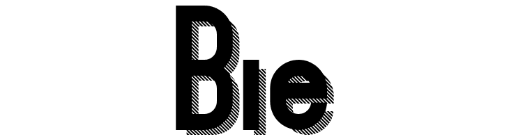 Bingke Jagung DEMO  Free Fonts Download