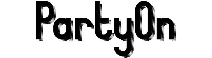 Bingke Jagung DEMO  Free Fonts Download