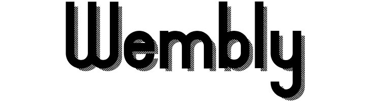 Bingke Jagung DEMO  Free Fonts Download