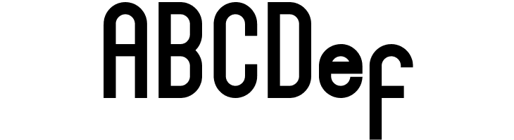 Bingke Berendam DEMO  Free Fonts Download