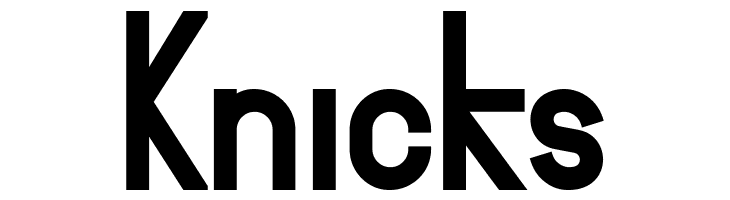 Bingke Berendam DEMO  Free Fonts Download