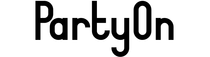 Bingke Berendam DEMO  Free Fonts Download