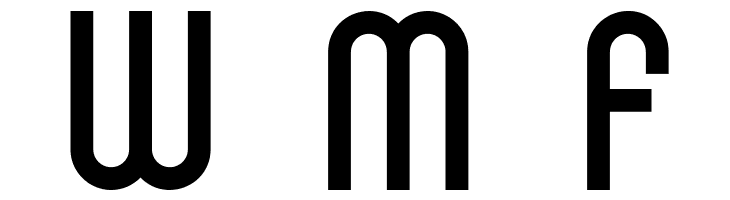 Bingke Berendam DEMO  Free Fonts Download