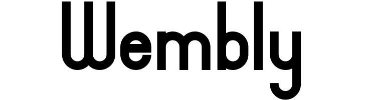 Bingke Berendam DEMO  Free Fonts Download