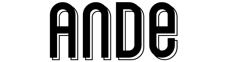 Bingke Kacang Ijo DEMO  Free Fonts Download