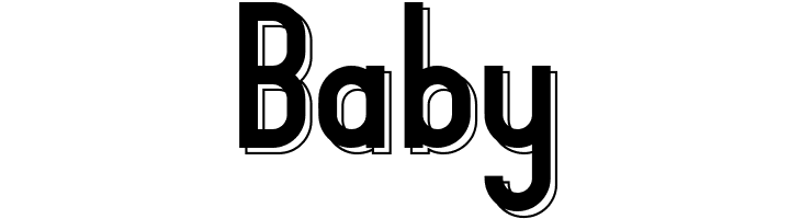 Bingke Kacang Ijo DEMO  Free Fonts Download