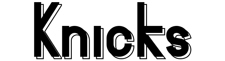 Bingke Kacang Ijo DEMO  Free Fonts Download