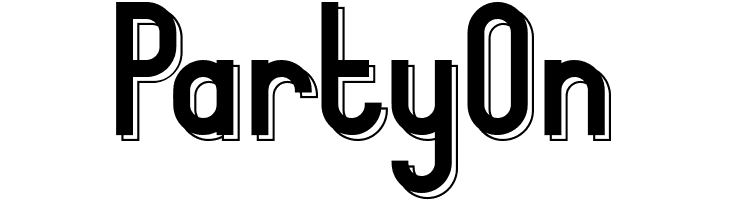 Bingke Kacang Ijo DEMO  Free Fonts Download