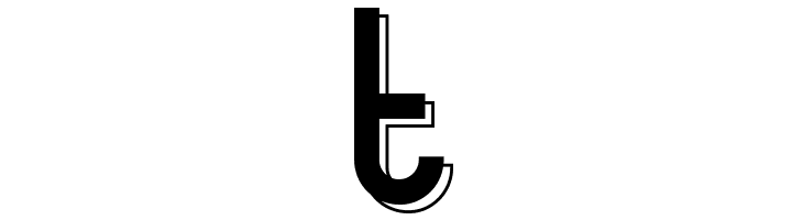 Bingke Kacang Ijo DEMO  Free Fonts Download