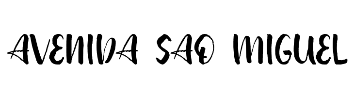 Ale Ale DEMO  Free Fonts Download