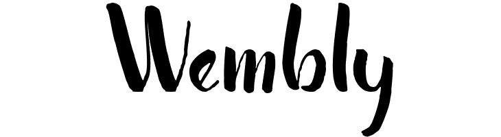 Ale Ale DEMO  Free Fonts Download