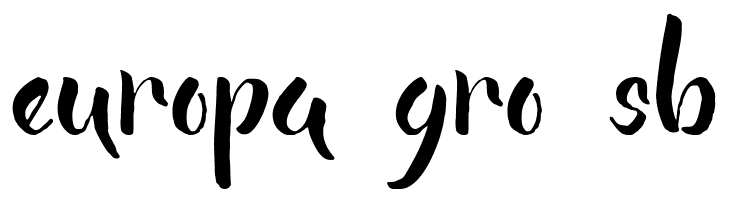 Ale Ale DEMO  Free Fonts Download