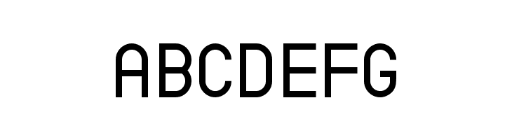 Portaledge Pro Demo  Free Fonts Download