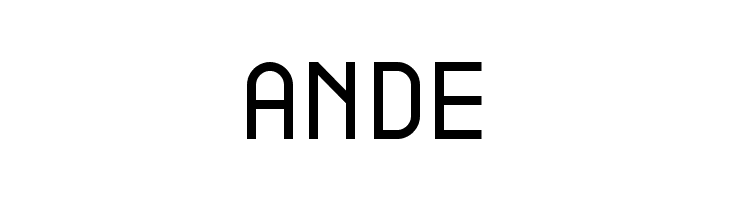 Portaledge Pro Demo  Free Fonts Download